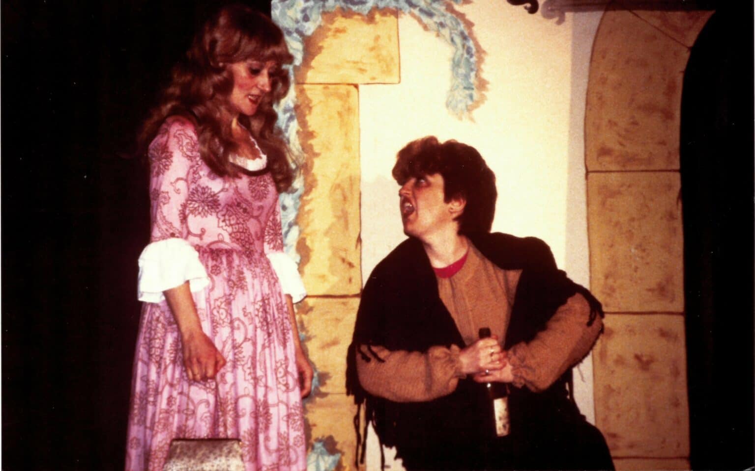 Théâtre Groupe Artistique La Parodienne Paray-le-Monial