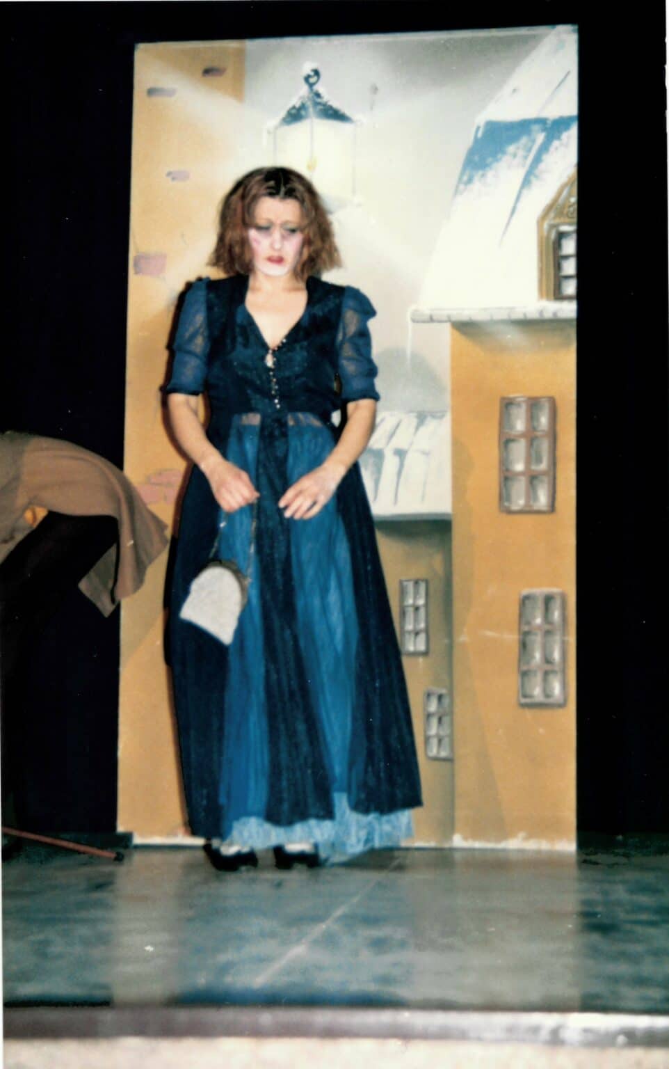Théâtre Groupe Artistique La Parodienne Paray-le-Monial