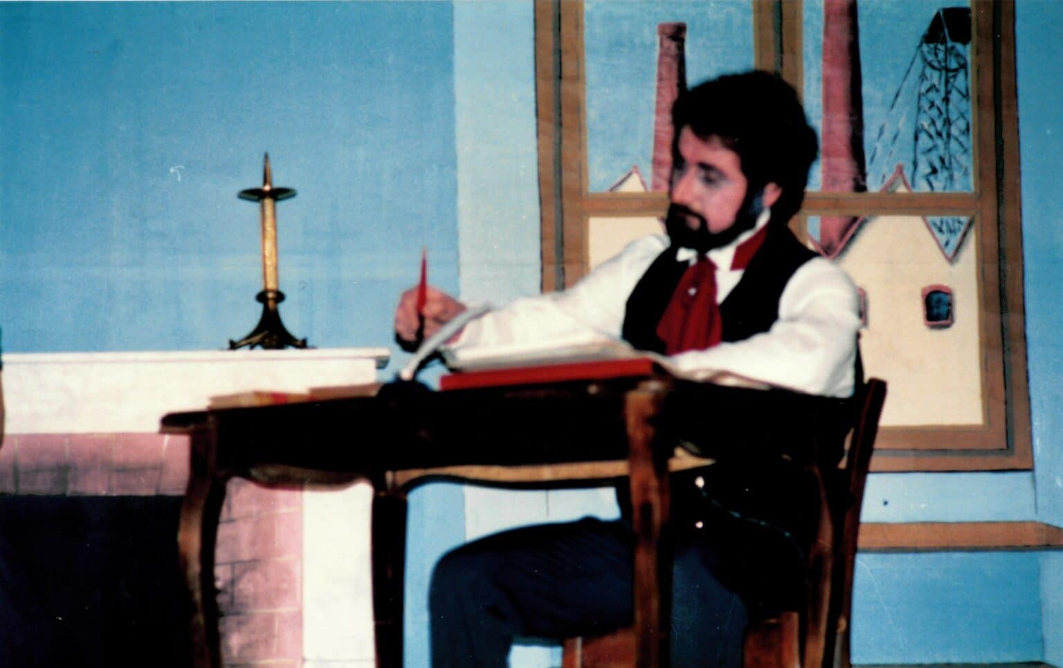 Théâtre Groupe Artistique La Parodienne Paray-le-Monial