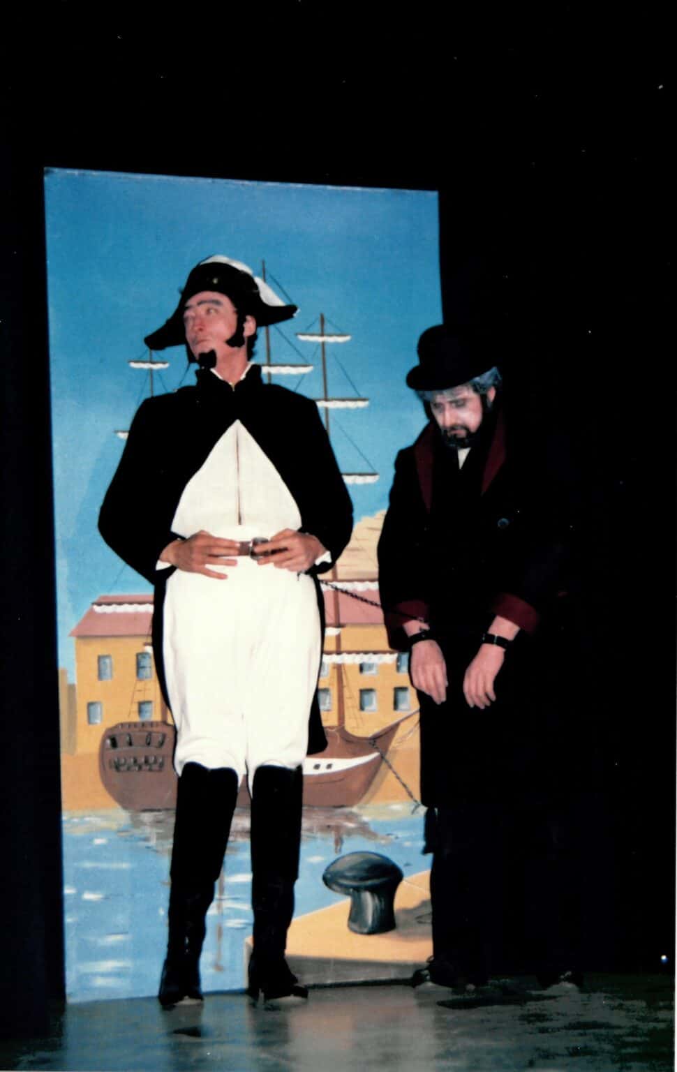 Théâtre Groupe Artistique La Parodienne Paray-le-Monial