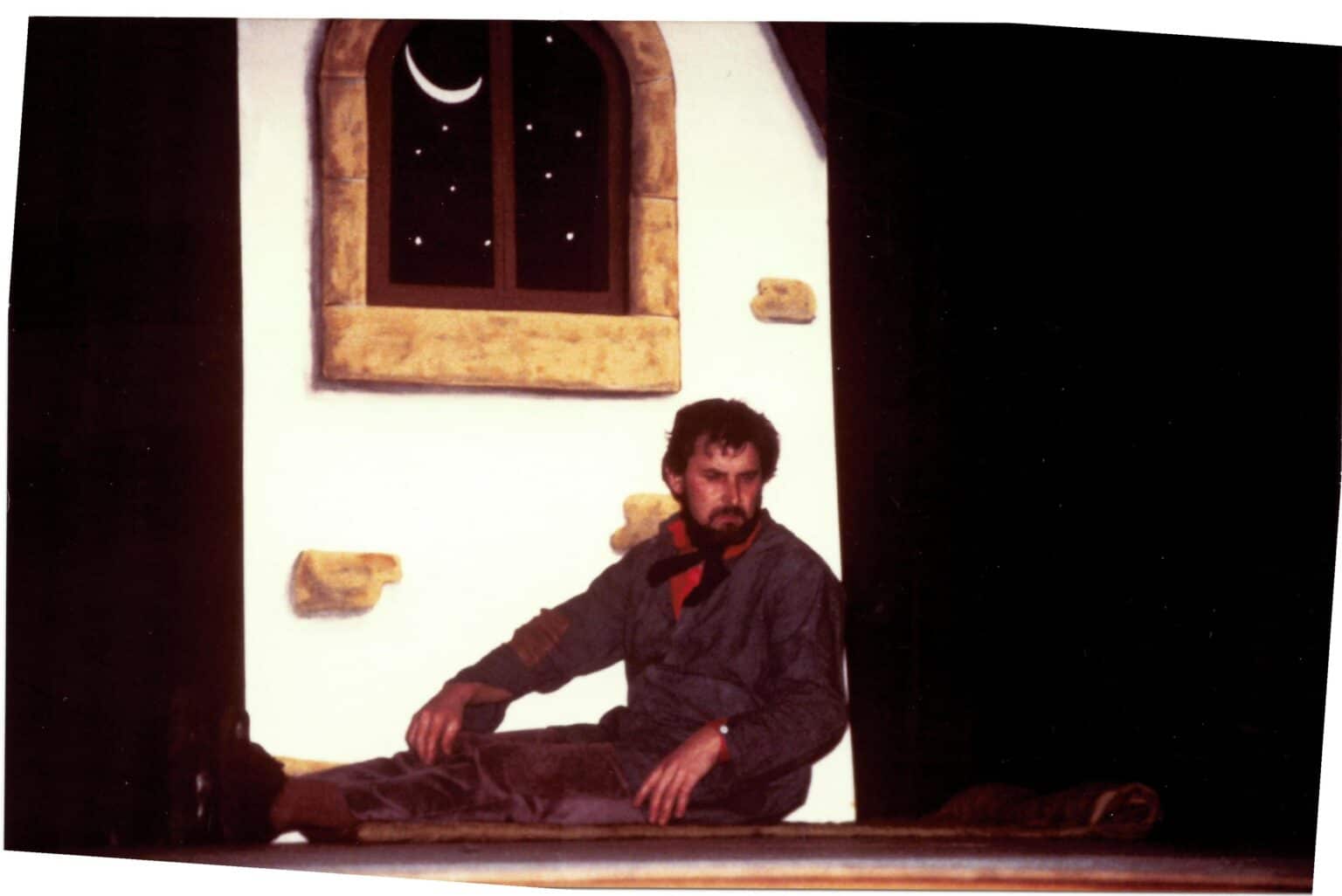 Théâtre Groupe Artistique La Parodienne Paray-le-Monial