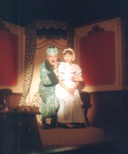 Théâtre Groupe Artistique La Parodienne Paray-le-Monial