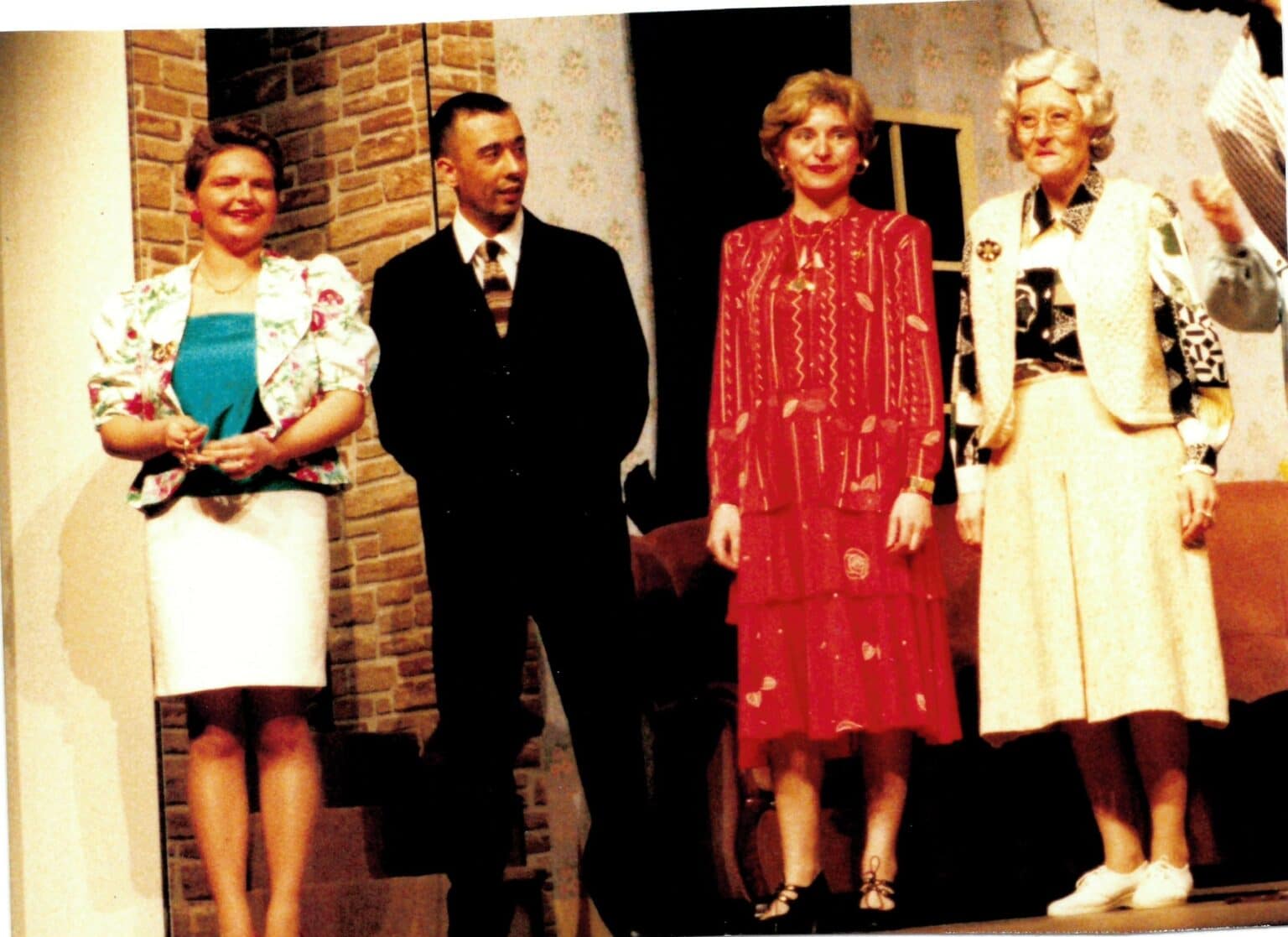 Théâtre Groupe Artistique La Parodienne Paray-le-Monial