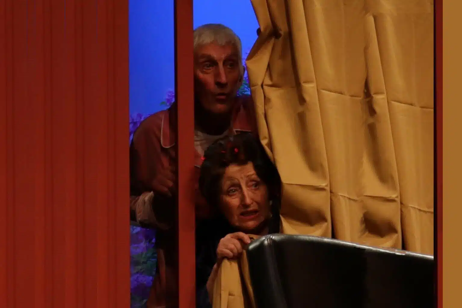 Théâtre Groupe Artistique La Parodienne Paray-le-Monial