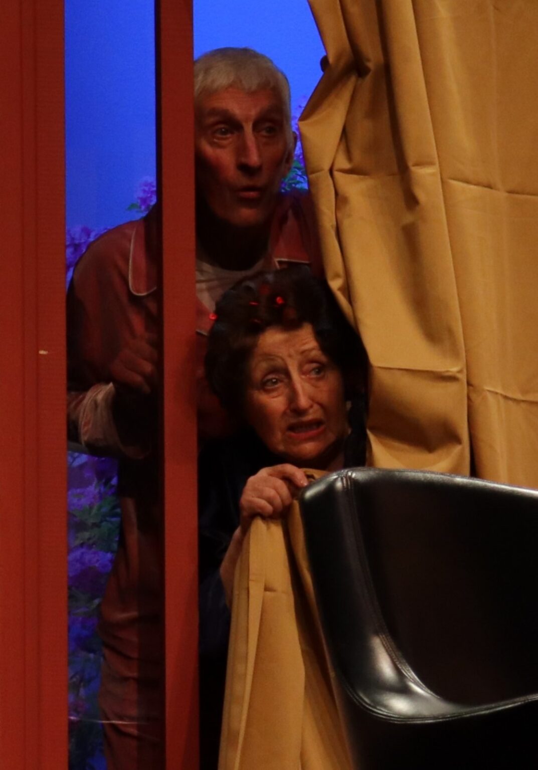 Théâtre Groupe Artistique La Parodienne Paray-le-Monial