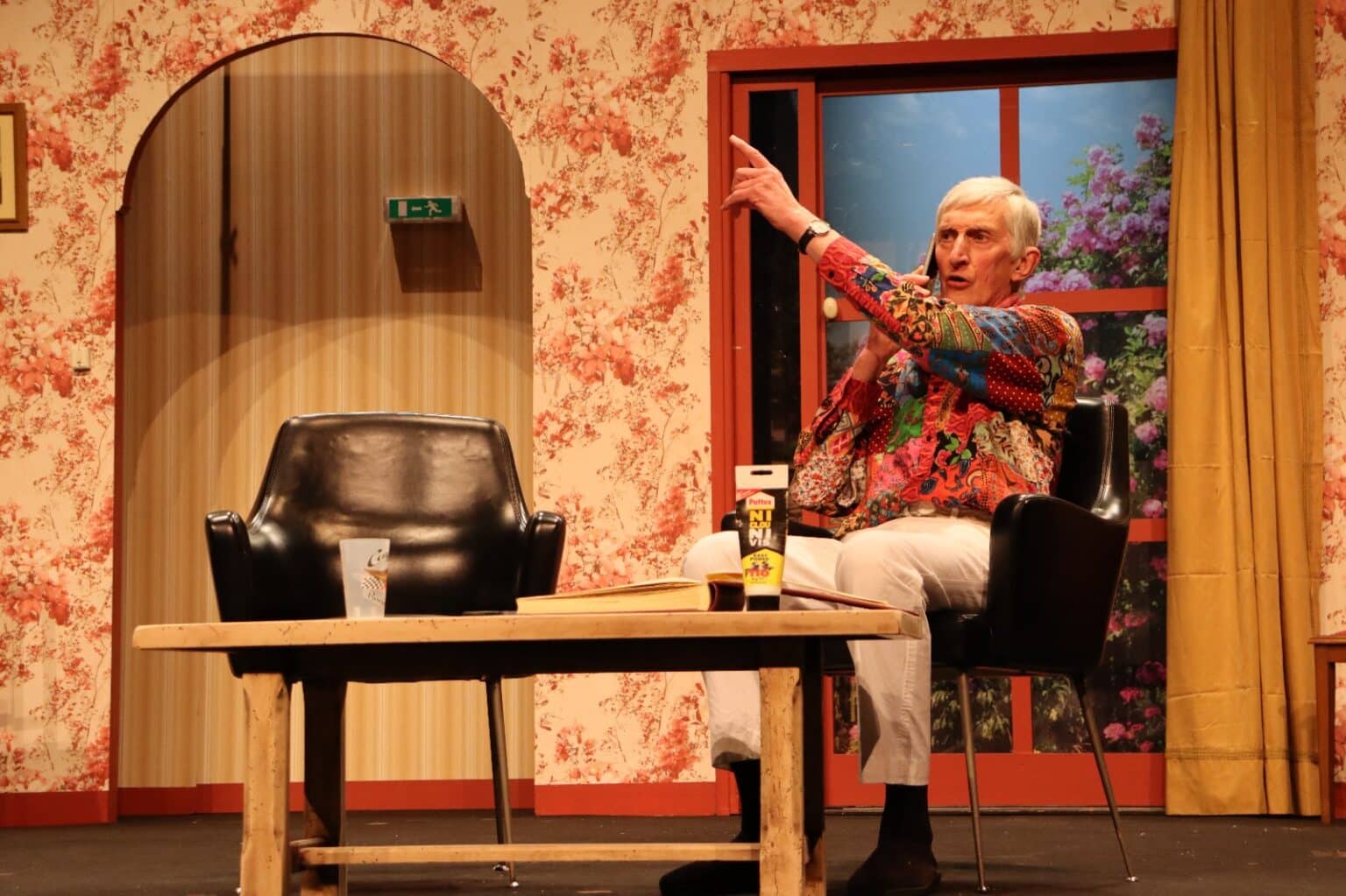 Théâtre Groupe Artistique La Parodienne Paray-le-Monial