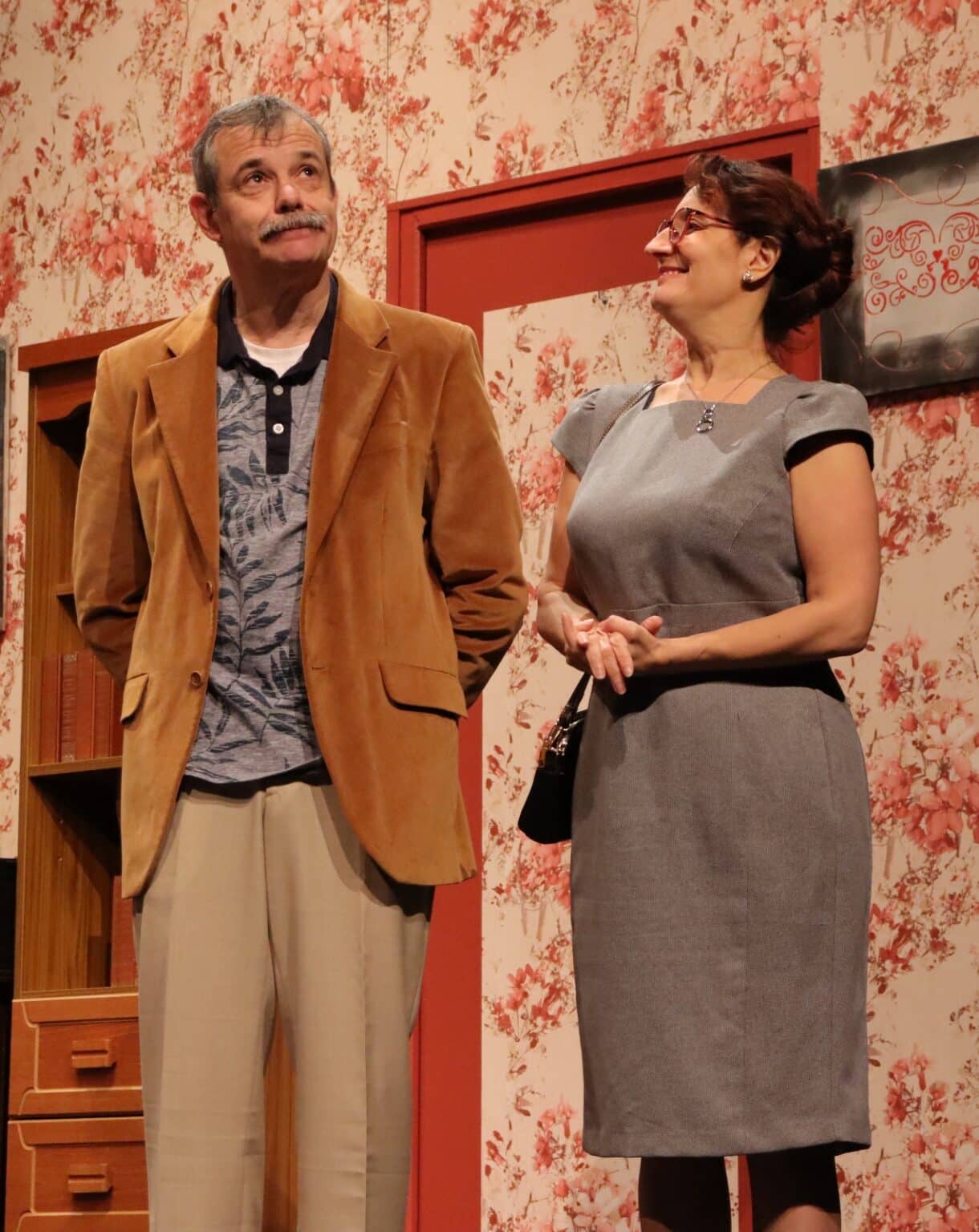 Théâtre Groupe Artistique La Parodienne Paray-le-Monial