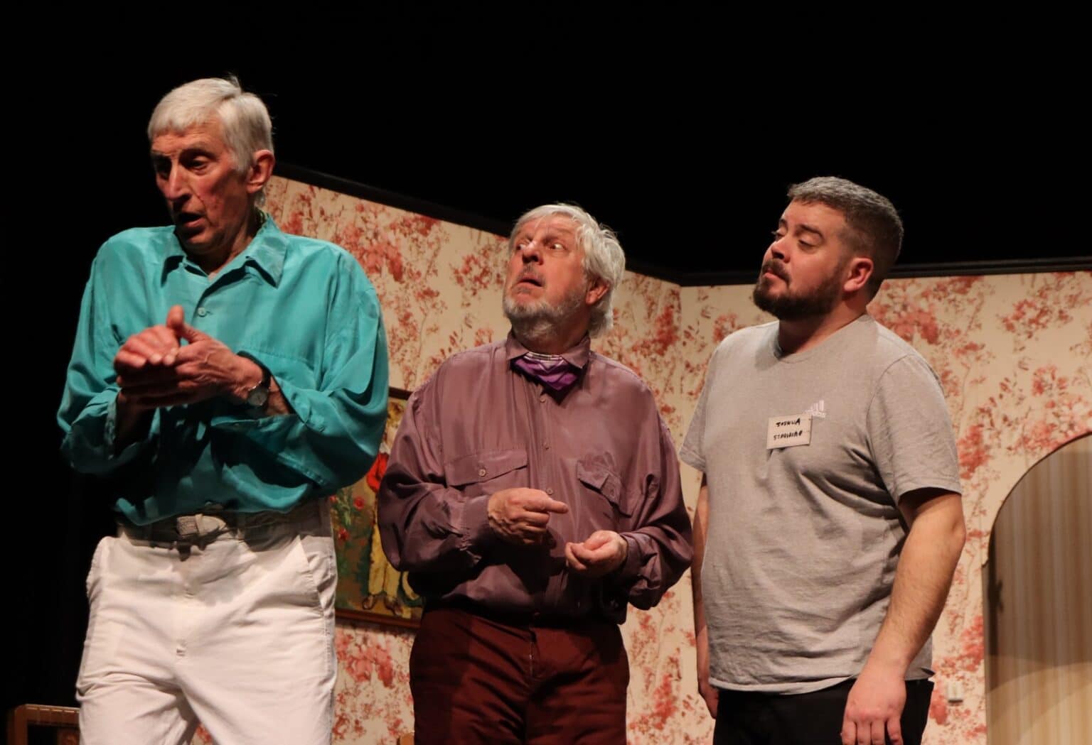 Théâtre Groupe Artistique La Parodienne Paray-le-Monial