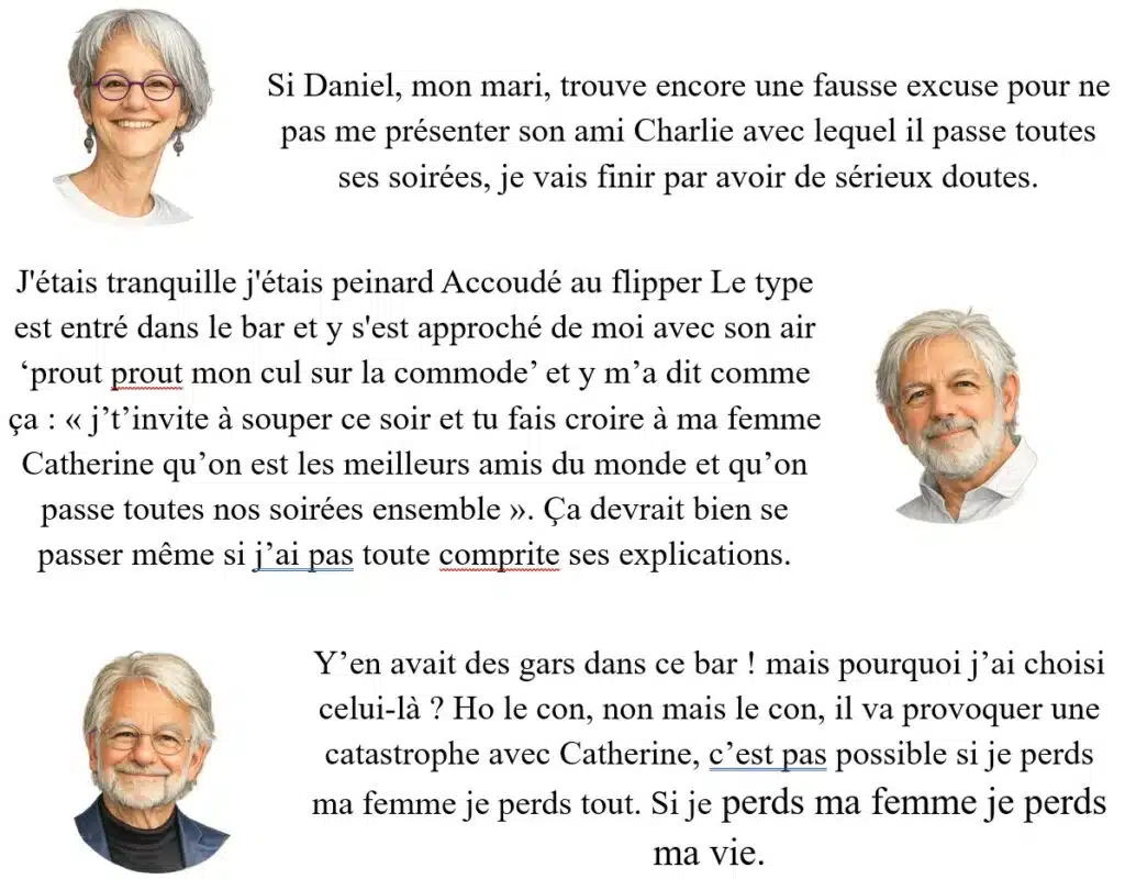 Théâtre Groupe Artistique La Parodienne Paray-le-Monial