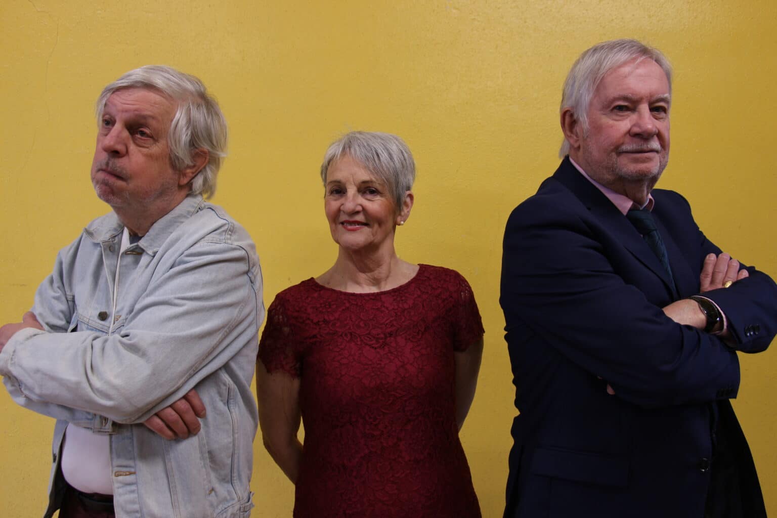 Théâtre Groupe Artistique La Parodienne Paray-le-Monial