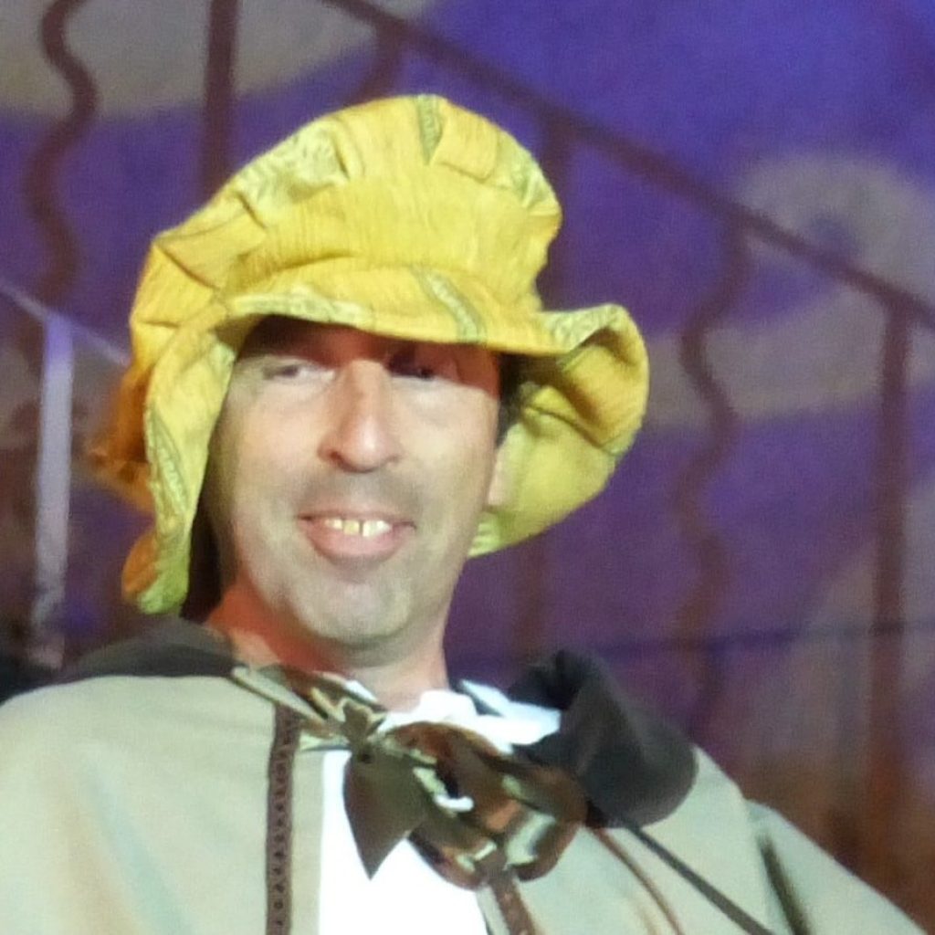 Théâtre Groupe Artistique La Parodienne Paray-le-Monial